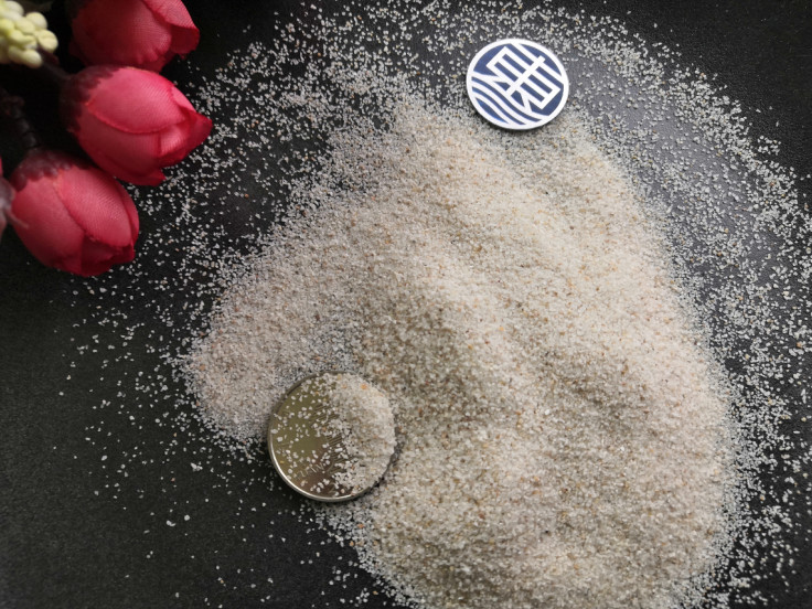 0.3-0.5mmʯӢɰ����