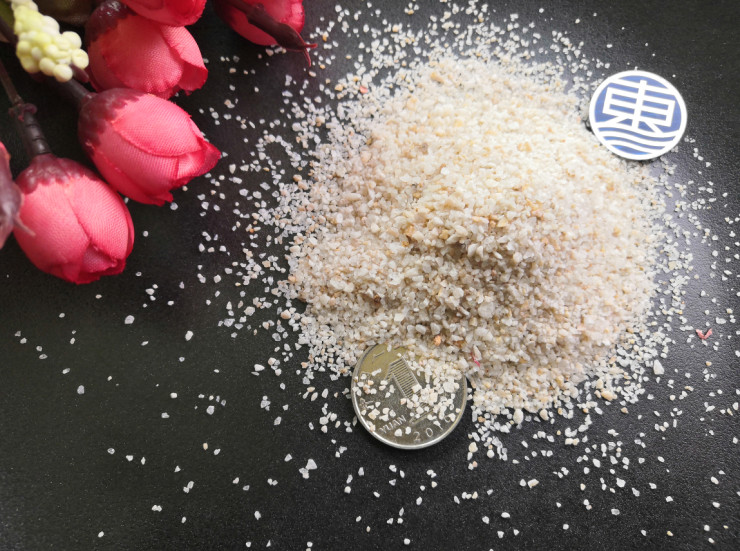 0.5-1mmʯӢɰ����