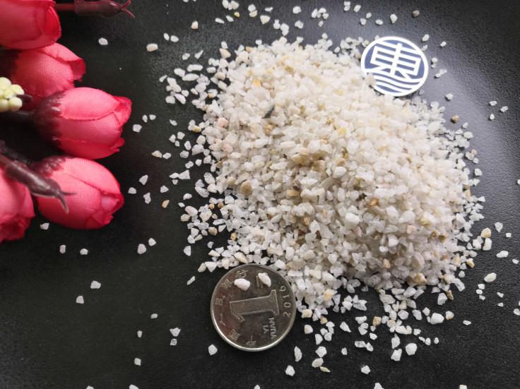 1-2mmʯӢɰ����