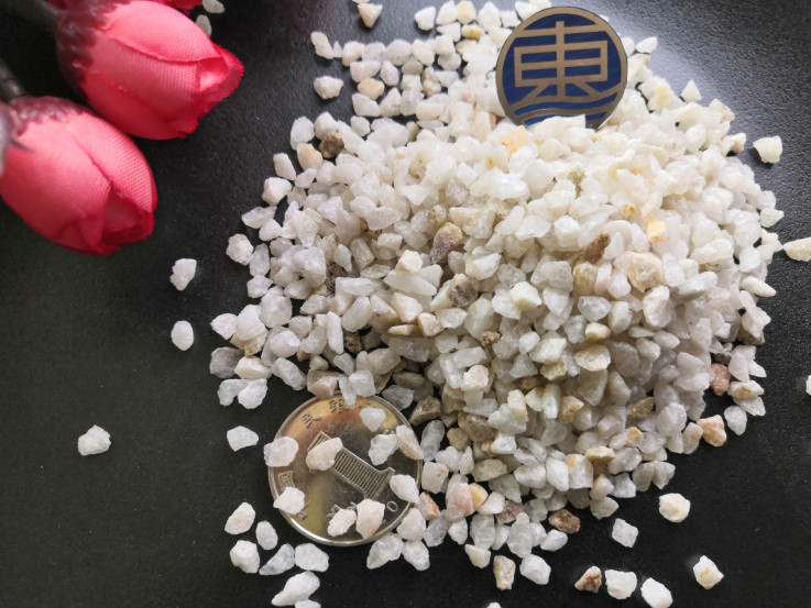 2-4mmʯӢɰ����