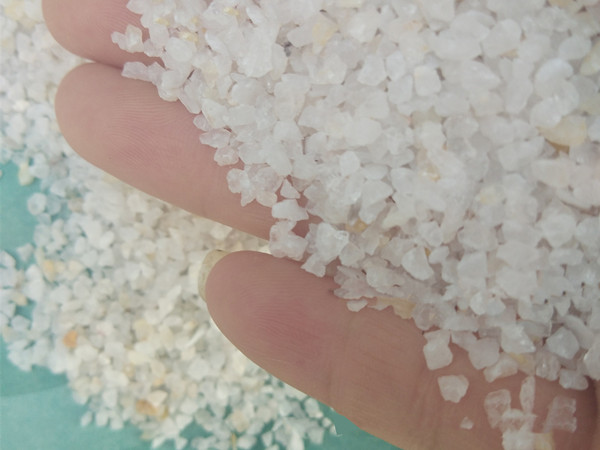 ʯ��ѹ��ʯӢɰ